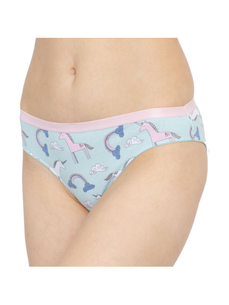 Dedoles Chiloti veseli pentru femei Dedoles Unicorn