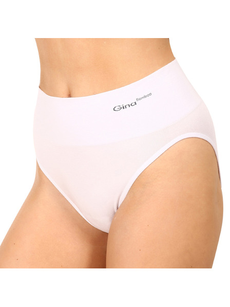 Gina Chiloți modelatori damă Gina albi