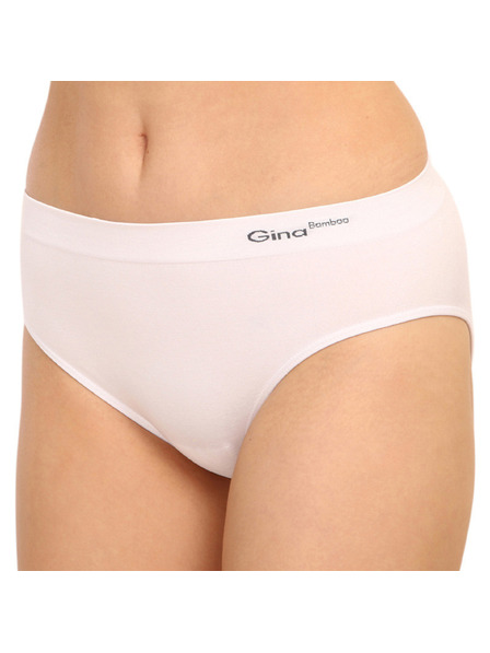 Gina Chiloți de damă Gina albi
