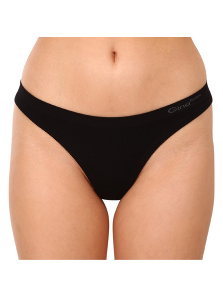Gina Tanga damă Gina bambus negru