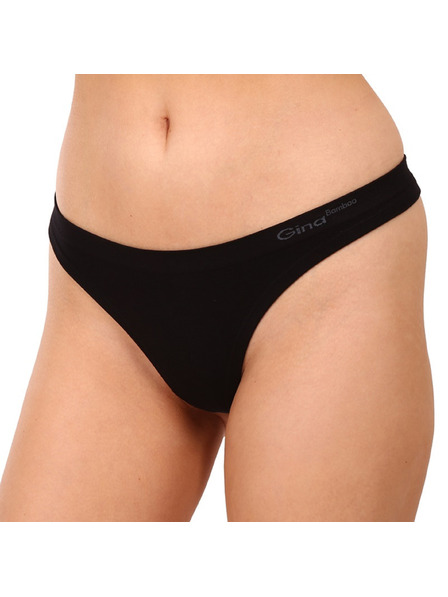 Gina Tanga damă Gina bambus negru