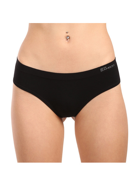 Gina Tanga damă Gina bambus negru