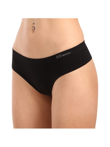 Gina Tanga damă Gina bambus negru