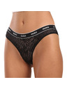 HUGO Set de trei - Chilot damă HUGO multicolor