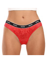 HUGO Set de trei - Chilot damă HUGO multicolor