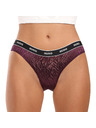 HUGO Set de trei - Chilot damă HUGO multicolor