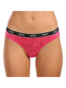 HUGO Set de trei - Chilot damă HUGO multicolor