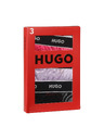 HUGO Set de trei - Chilot damă HUGO multicolor