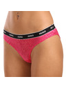 HUGO Set de trei - Chilot damă HUGO multicolor