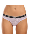 HUGO Set de trei - Chilot damă HUGO multicolor