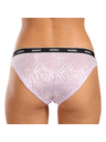 HUGO Set de trei - Chilot damă HUGO multicolor