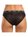 HUGO Set de trei - Chilot damă HUGO multicolor
