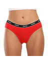HUGO Set de trei - Chilot damă HUGO multicolor