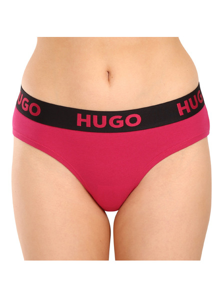 HUGO Chilot damă HUGO roz