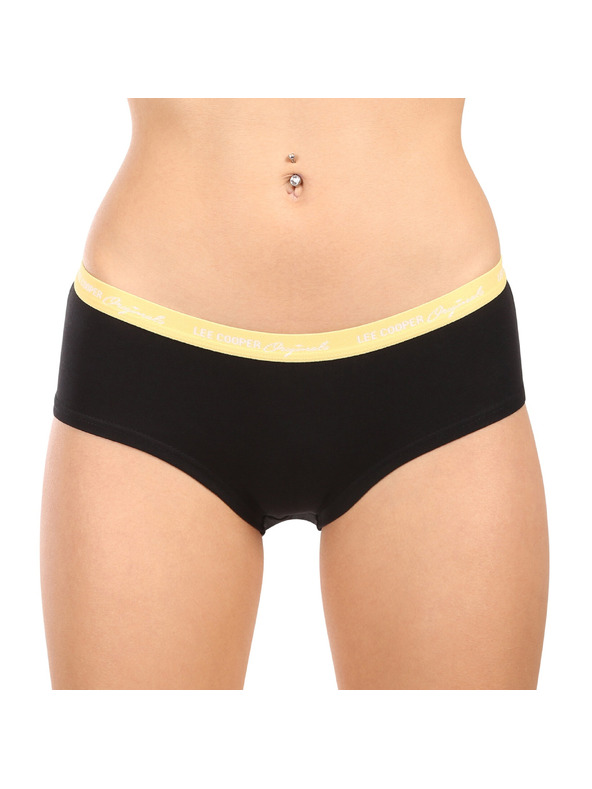 Lee Cooper Set de trei - Chilot damă Lee Cooper multicolor
