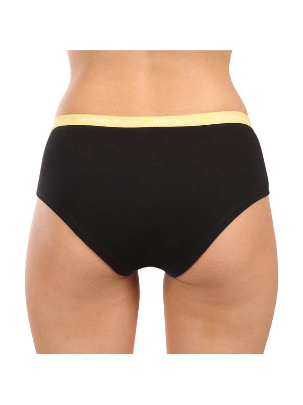 Lee Cooper Set de trei - Chilot damă Lee Cooper multicolor