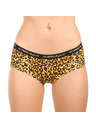 Lee Cooper Set de trei - Chilot damă Lee Cooper multicolor