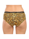 Lee Cooper Set de trei - Chilot damă Lee Cooper multicolor