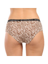 Lee Cooper Set de trei - Chilot damă Lee Cooper multicolor