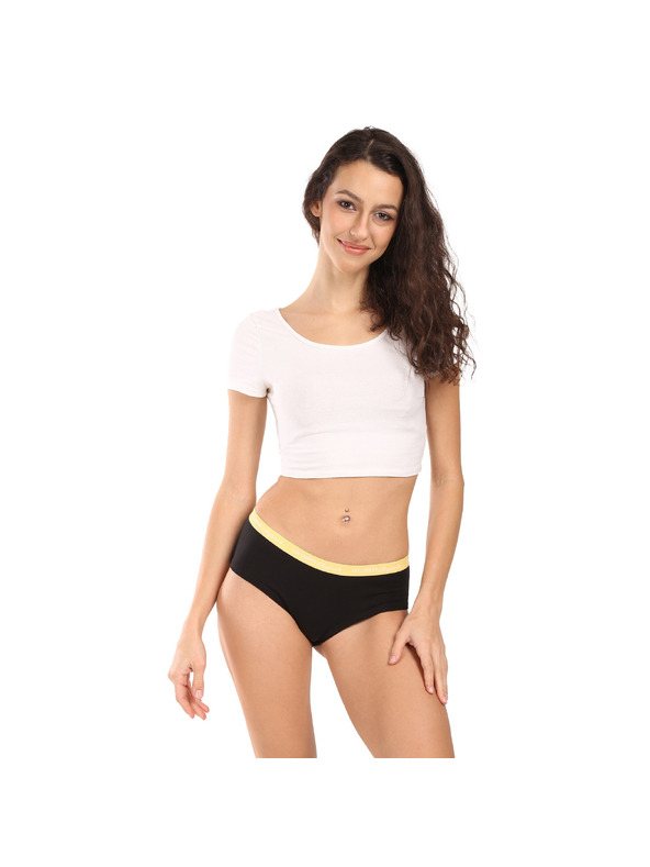Lee Cooper Set de trei - Chilot damă Lee Cooper multicolor