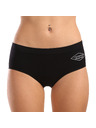 Lee Cooper Set de trei - Chilot damă Lee Cooper negru