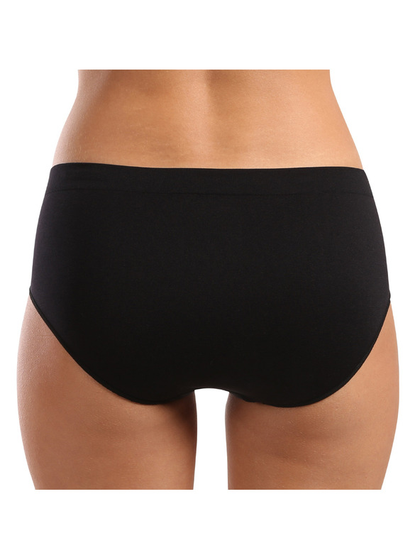 Lee Cooper Set de trei - Chilot damă Lee Cooper negru
