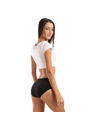 Lee Cooper Set de trei - Chilot damă Lee Cooper negru