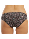 Molvy Set de două - Chilot damă Molvy multicolor