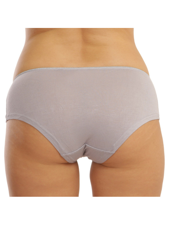 Molvy Set de două - Chilot damă Molvy multicolor