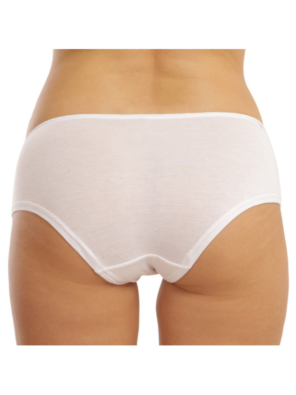 Molvy Set de două - Chilot damă Molvy multicolor