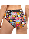 Nedeto Chilot damă Nedeto multicolor