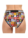 Nedeto Chilot damă Nedeto multicolor