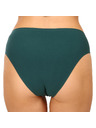 Puma Set de două - Chilot damă Puma verde
