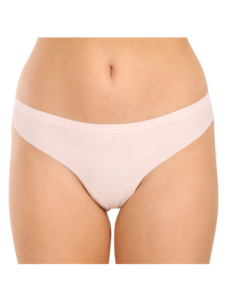 Puma Set de două - Tanga damă Puma roz