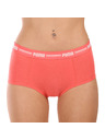 Puma Set de două - Chilot damă Puma multicolor