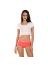 Puma Set de două - Chilot damă Puma multicolor