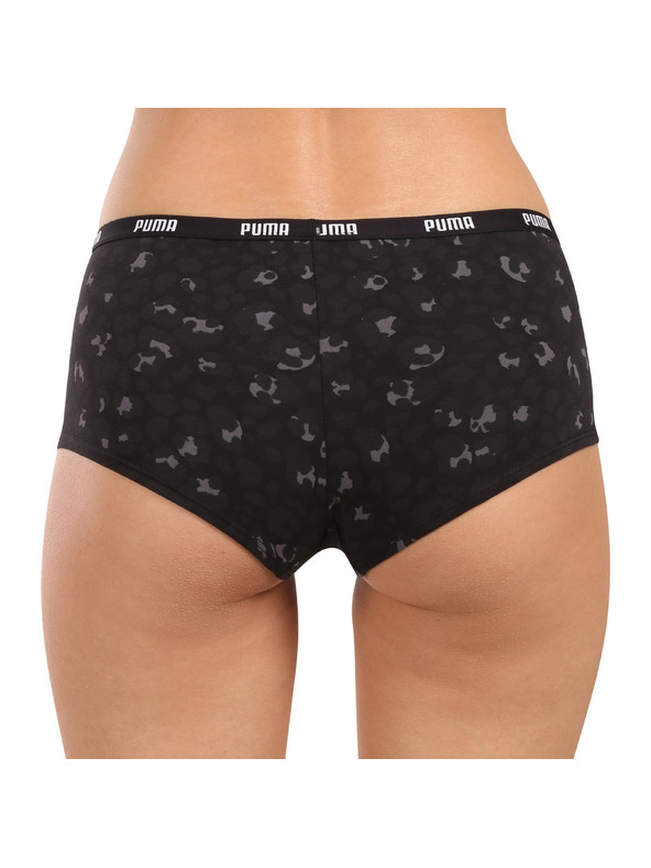 Puma Set de trei - Chilot damă Puma multicolor