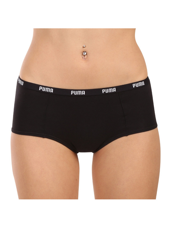 Puma Set de trei - Chilot damă Puma multicolor
