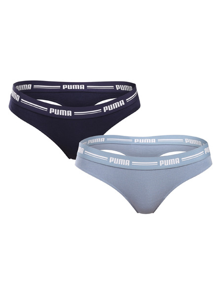 Puma Set de doi - tange pentru femei Puma multicolor