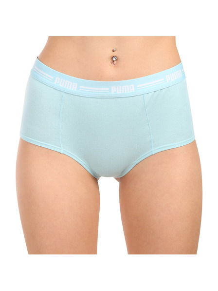 Puma Set de doi - chiloți pentru femei Puma multicolor
