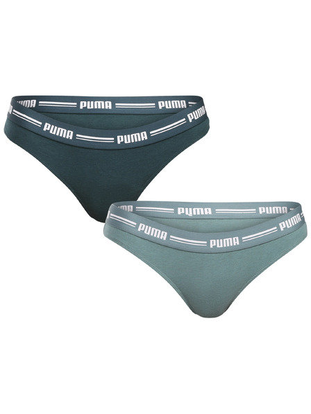 Puma Set de doi - tange pentru femei Puma multicolor