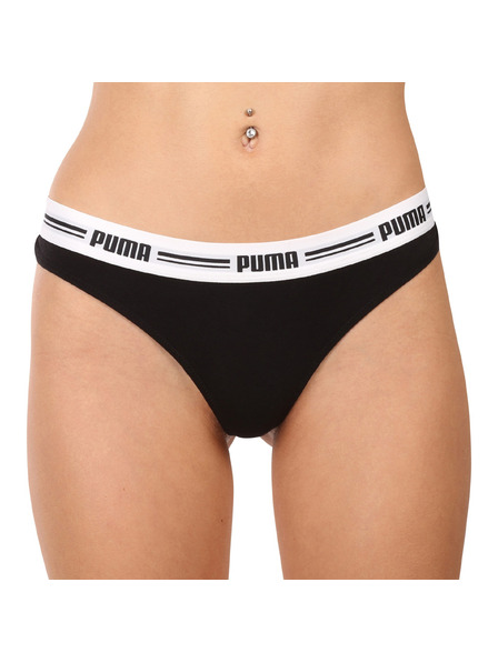 Puma Set de doi - tange pentru femei Puma negru