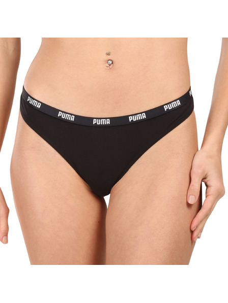 Puma Set de șase - tange pentru femei Puma negru