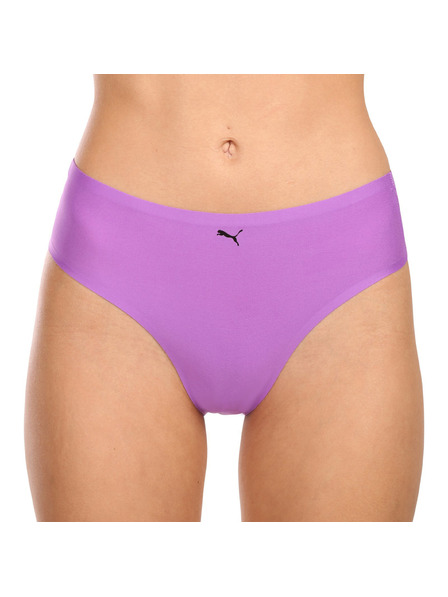 Puma Set de două - Chilot damă Puma violet
