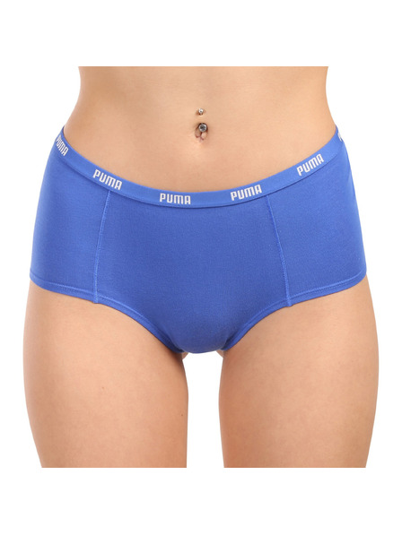 Puma Set de trei - Chilot damă Puma multicolor