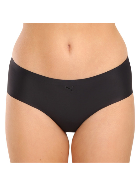 Puma Set de doi - chiloți pentru femei Puma negru