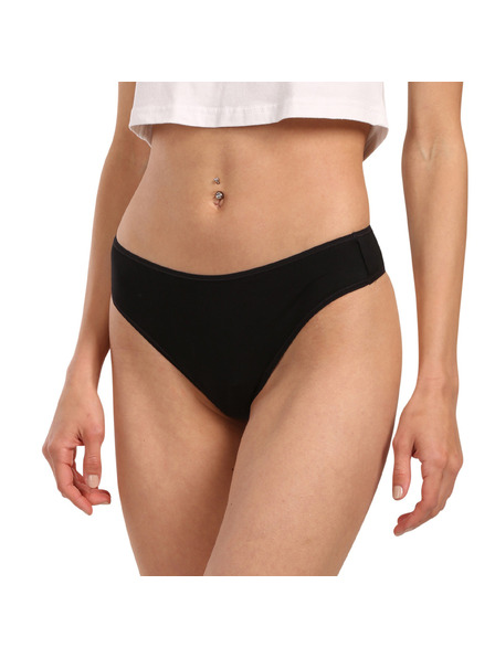 Puma Set de trei - tange pentru femei Puma negru