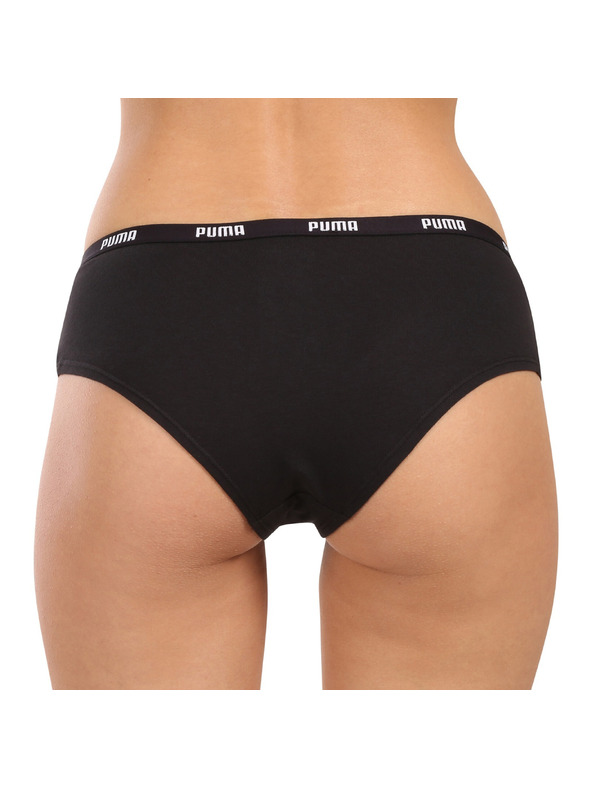 Puma Set de trei - Chilot damă Puma multicolor
