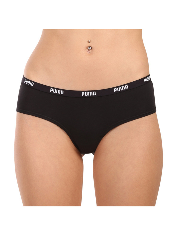 Puma Set de trei - Chilot damă Puma multicolor