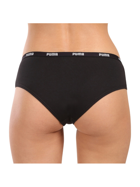 Puma Set de trei - Chilot damă Puma multicolor